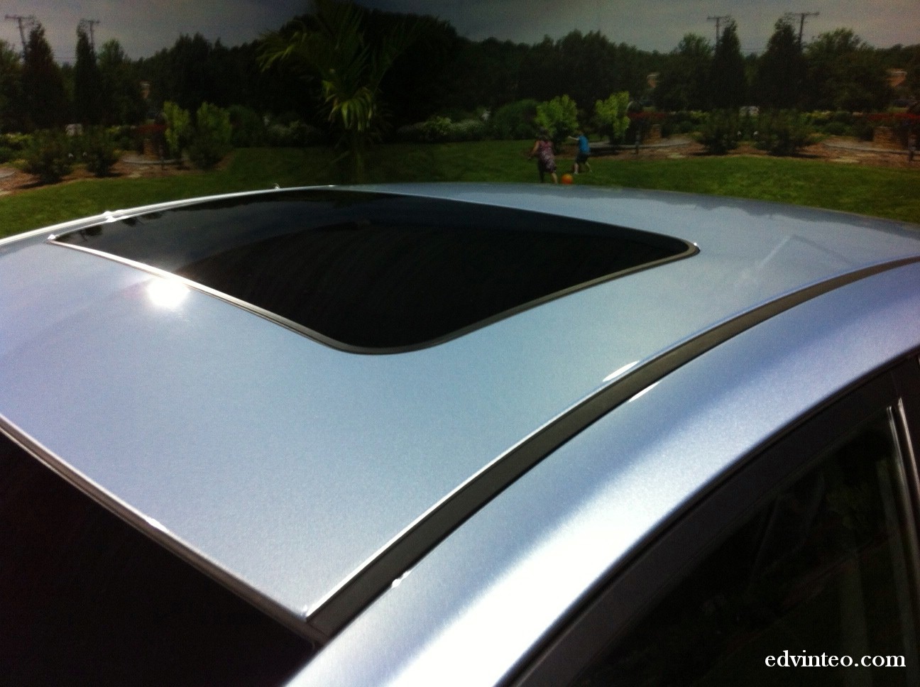 ... my attitude and experiences » 2012 Hyundai Elantra 1.6 Auto High Spec