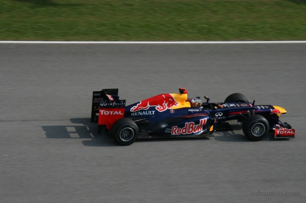 2012 Malaysian GP Qualifying Session 2012 Malaysian GP Qualifying Session