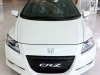 2011 Honda CR-Z Malaysia