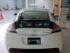 2011 Honda CR-Z Malaysia