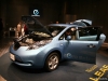 2011 Nissan Leaf