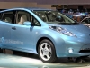 2011 Nissan Leaf