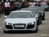 2012 Audi R8 LMS Cup - Rounds 3 & 4