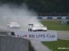 2012 Audi R8 LMS Cup - Rounds 3 & 4