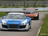 2012 Audi R8 LMS Cup - Rounds 3 & 4
