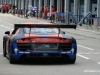 2012 Audi R8 LMS Cup - Rounds 3 & 4