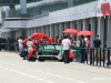 2012 Audi R8 LMS Cup - Rounds 3 & 4