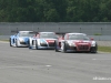 2012 Audi R8 LMS Cup - Rounds 3 & 4