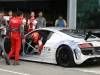 2012 Audi R8 LMS Cup - Rounds 3 & 4