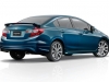 2012 Honda Civic Sedan Australia