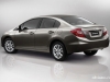 2012 Honda Civic Sedan Australia