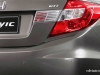 2012 Honda Civic Sedan Australia