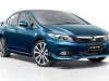 2012 Honda Civic Sedan Australia