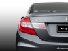 2012 Honda Civic Sedan Australia