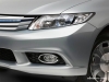 2012 Honda Civic Sedan Australia