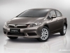 2012 Honda Civic Sedan Australia