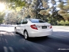 2012 Honda Civic Sedan Australia