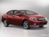 2012 Honda Civic Sedan Australia