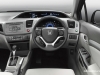 2012 Honda Civic Sedan Australia