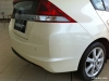 2012 Honda Insight Malaysia