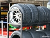 Yokohama Advan Tyres