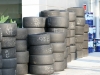 Yokohama Advan Tyres