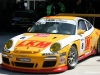 Porsche 911 GT3 R LKM Racing Team