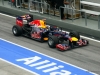 2012 Malaysian GP Qualifying Session