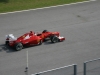 2012 Malaysian GP Qualifying Session