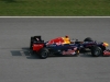 2012 Malaysian GP Qualifying Session