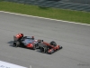 2012 Malaysian GP Qualifying Session