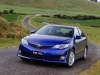 2012 Toyota Camry Australia