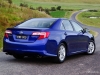 2012 Toyota Camry Australia