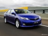 2012 Toyota Camry Australia