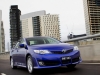 2012 Toyota Camry Australia