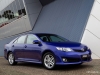 2012 Toyota Camry Australia