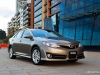 2012 Toyota Camry Australia