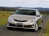 2012 Toyota Camry Australia
