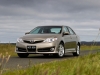 2012 Toyota Camry Australia