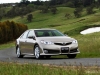 2012 Toyota Camry Australia