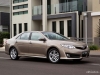 2012 Toyota Camry Australia