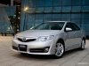 2012 Toyota Camry Australia