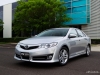 2012 Toyota Camry Australia