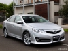 2012 Toyota Camry Australia