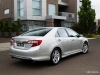 2012 Toyota Camry Australia