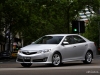 2012 Toyota Camry Australia