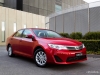 2012 Toyota Camry Australia