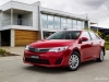 2012 Toyota Camry Australia