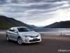 2012 Toyota Camry Hybrid Australia