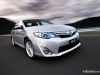 2012 Toyota Camry Hybrid Australia